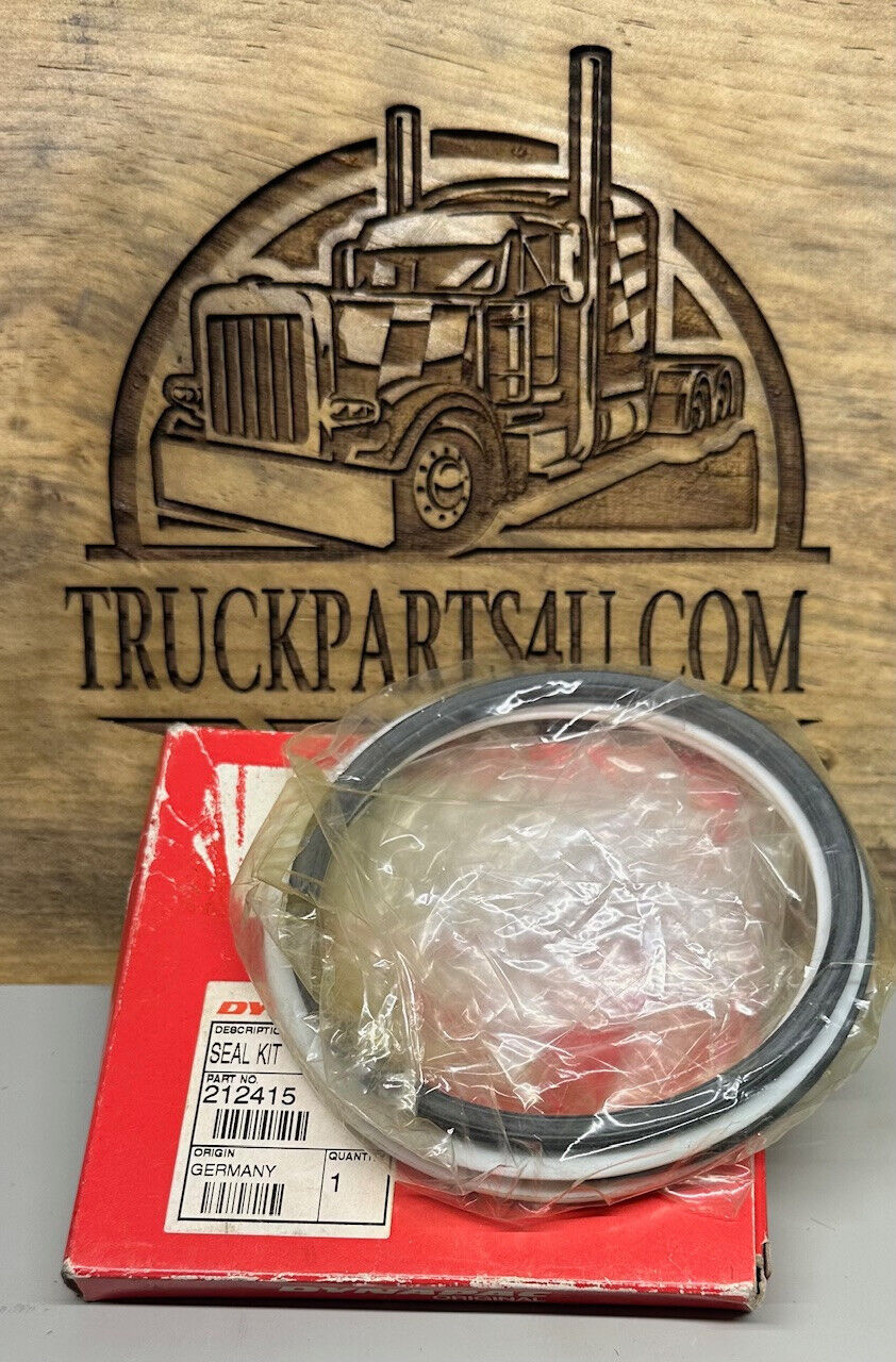 4700212415 DYNAPAC FAYAT SEAL KIT 212415. *NEW GENUINE